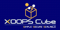 XOOPS Cube