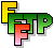 FTP転送